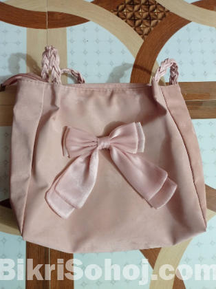 চায়না ইমপোর্টেড অরিজিনাল pookiee ব্যাগ